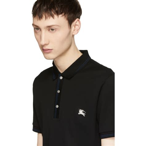 burberry kenforth polo womens|burberry shirt.